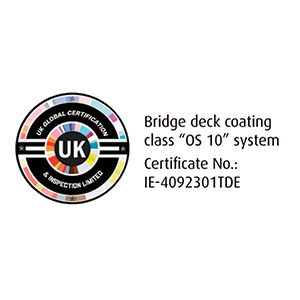 Bridge Deck OS 10